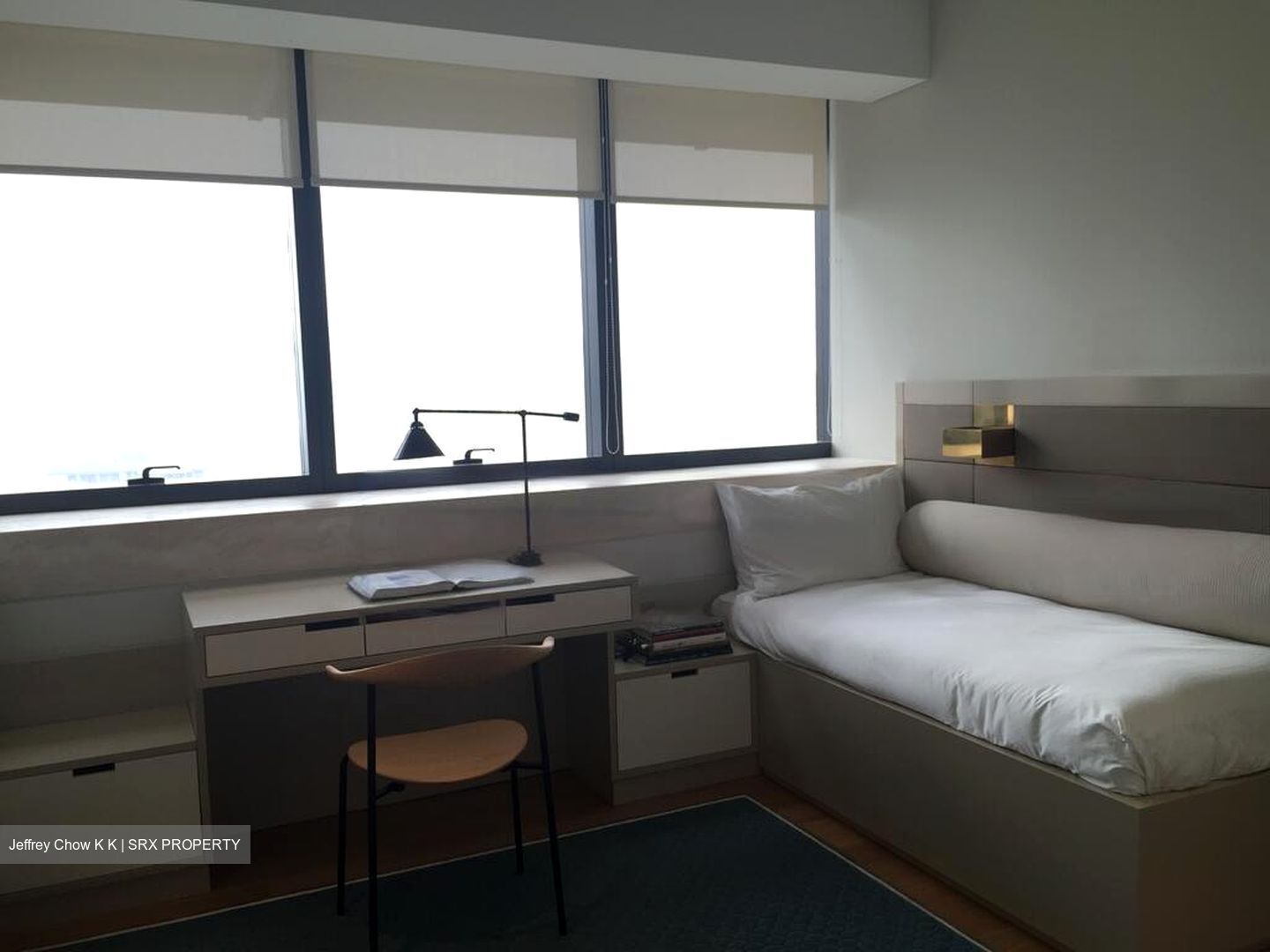 Hana (D10), Condominium #478643051